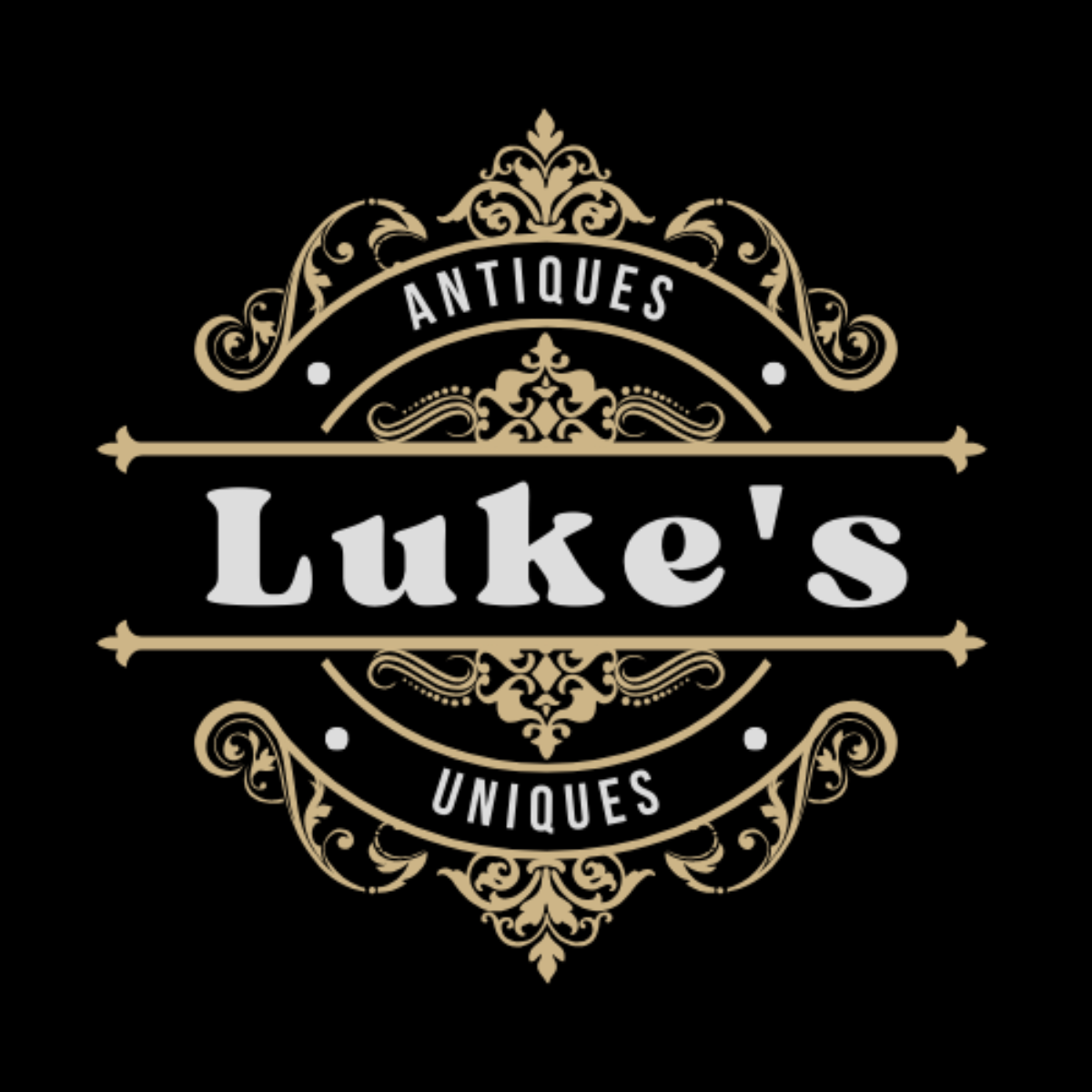 Luke's Antiques and Uniques